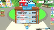 The Taskboard (Image via Roblox)